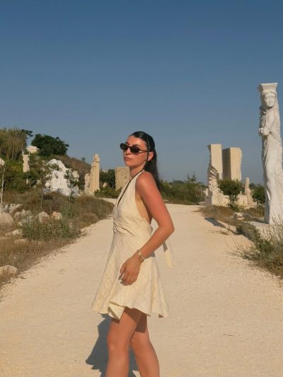 Love Bridge Agia Napa в июле — фото погоды (2026-07-05)