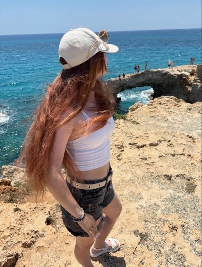 Love Bridge Agia Napa в июле — фото погоды (2026-07-09)