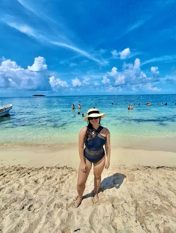 Погода в Spratt Bight - San Andrés