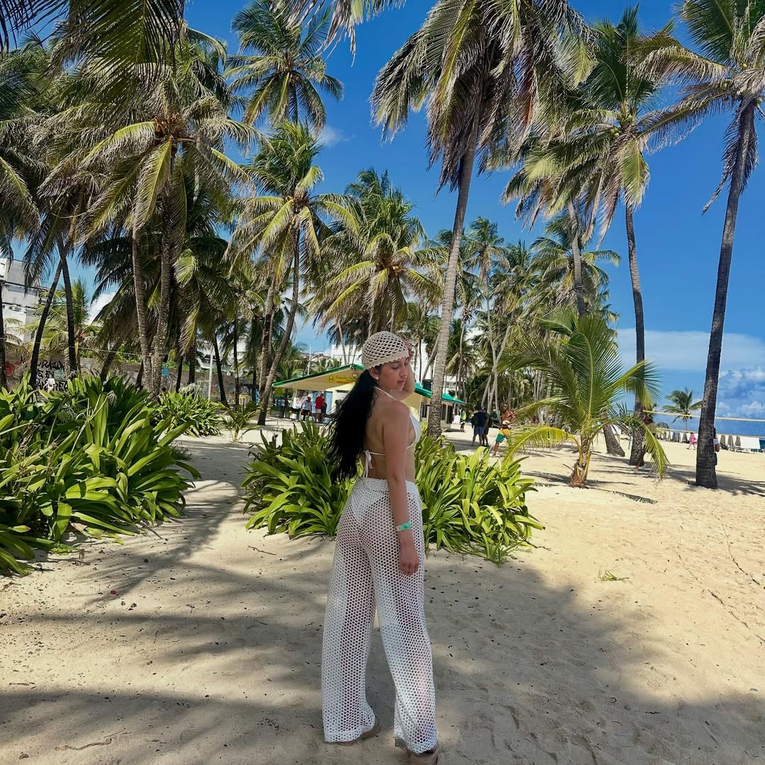 Погода в Spratt Bight - San Andrés
