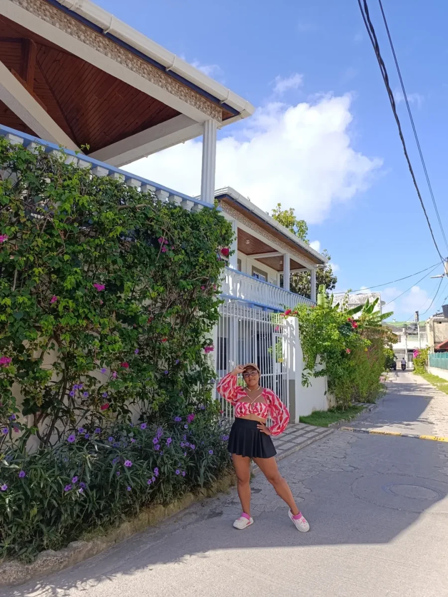 Погода в Spratt Bight - San Andrés