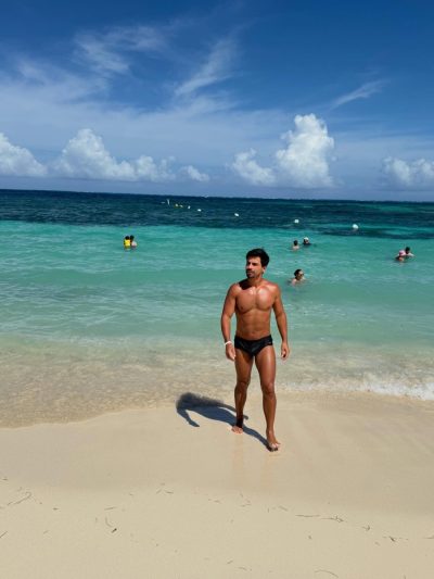 Spratt Bight - San Andrés в декабре — фото погоды (2025-12-09)