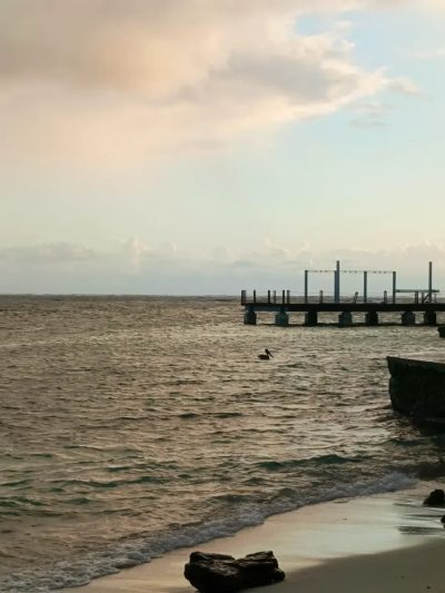 Spratt Bight - San Andrés в декабре — фото погоды (2025-12-28)