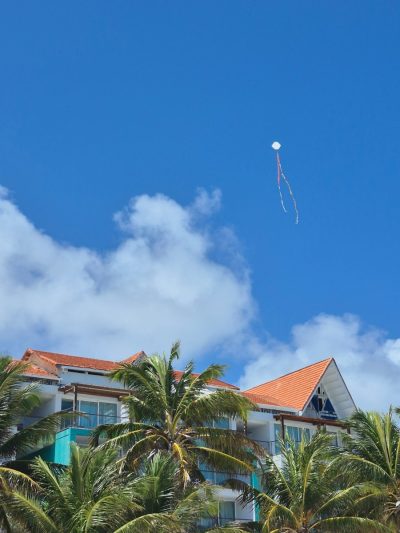 Spratt Bight - San Andrés в мае — фото погоды (2026-05-12)