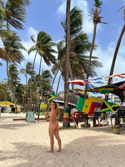 Spratt Bight - San Andrés в мае — фото погоды (2026-05-19)