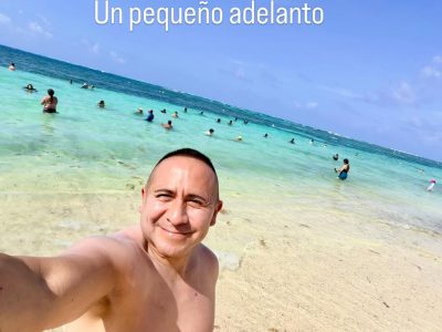 Spratt Bight - San Andrés в мае — фото погоды (2026-05-21)