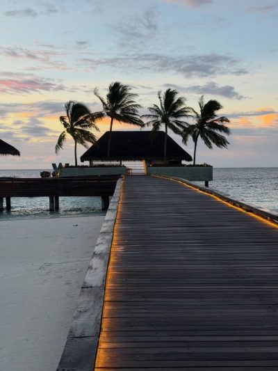 W Maldives в июне — фото погоды (2026-06-17)