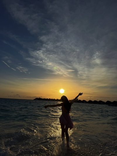 W Maldives в июне — фото погоды (2026-06-18)
