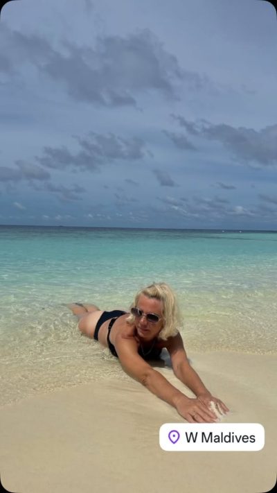 W Maldives в июне — фото погоды (2026-06-25)
