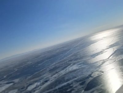 Мыс Хобой в феврале — фото погоды (2024-02-19)
