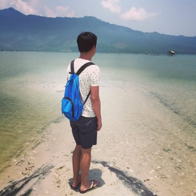 Làng Cò Resort - Lăng Cô (Huế) — фото погоды в апреле (2017-04-26)