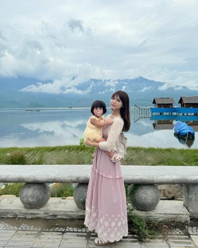 Làng Cò Resort - Lăng Cô (Huế) — фото погоды в сентябре (2024-09-25)