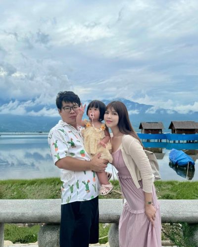 Làng Cò Resort - Lăng Cô (Huế) — фото погоды в сентябре (2024-09-25)