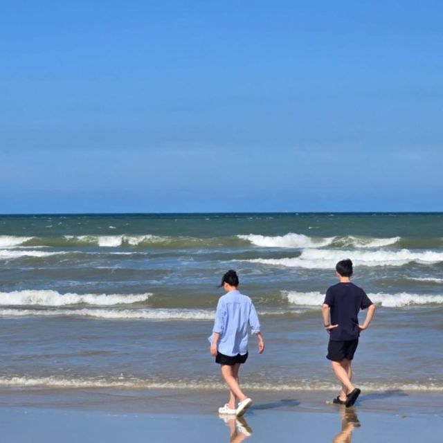 Погода во Вьетнаме