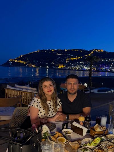 En Vie Beach Boutique Hotel — фото погоды в июне (2026-06-02)