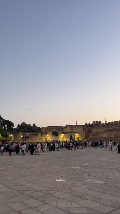 Fèz Médina, Morocco в мае — фото погоды (2026-05-29)