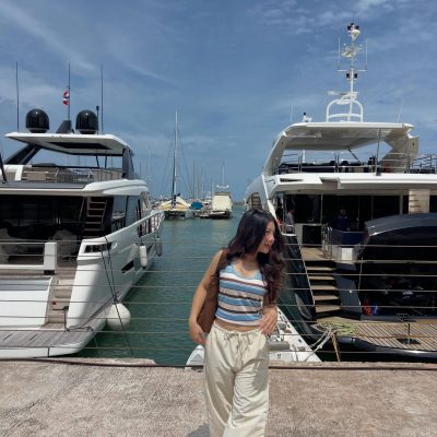 Ocean Marina Yacht Club, Pattaya в июле — фото погоды (2026-07-14)