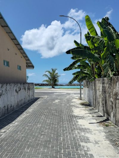 Feydhoo, Addu City, Maldives в октябре — фото погоды (2025-10-30)