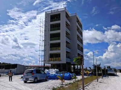 Feydhoo, Addu City, Maldives в ноябре — фото погоды (2025-11-18)