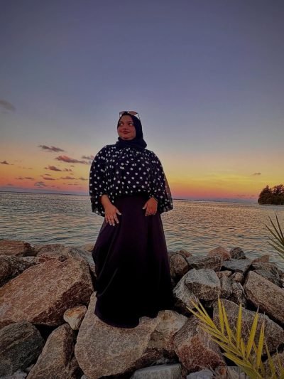 Feydhoo, Addu City, Maldives в марте — фото погоды (2026-03-25)