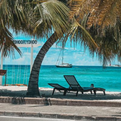 Feydhoo, Addu City, Maldives в апреле — фото погоды (2026-04-17)