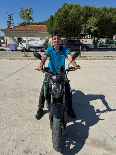 Çeşme-Çiflikköy в мае — фото погоды (2026-05-28)