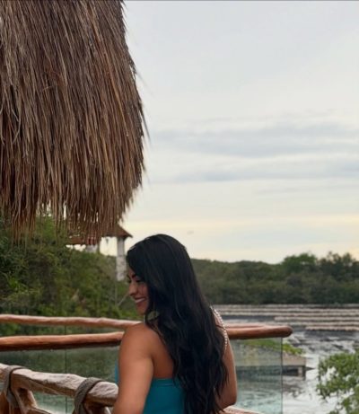 Xoximilco Cancún в апреле — фото погоды (2026-04-20)
