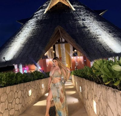 Xoximilco Cancún в апреле — фото погоды (2026-04-30)