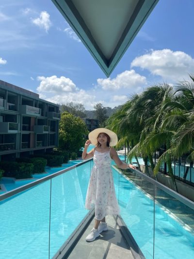 LA VELA KHAO LAK в июле — фото погоды (2026-07-15)