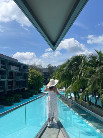 LA VELA KHAO LAK в июле — фото погоды (2026-07-15)