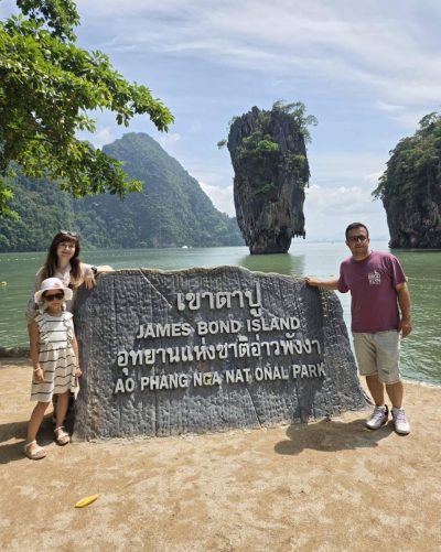 LA VELA KHAO LAK в июле — фото погоды (2026-07-16)