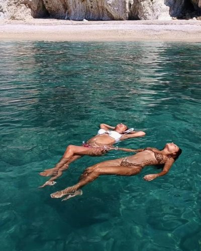 Greek island of Corfu в сентябре — фото погоды (2023-09-26)