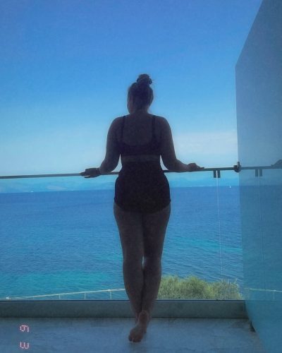 Greek island of Corfu в июне — фото погоды (2024-06-03)