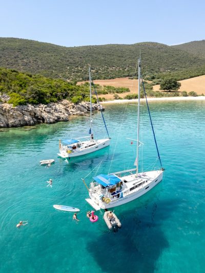 Greek island of Corfu в июне — фото погоды (2025-06-15)