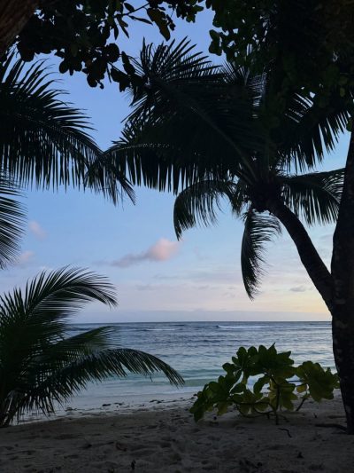 Kempinski Seychelles Resort Baie Lazare — фото погоды в июле (2026-07-02)