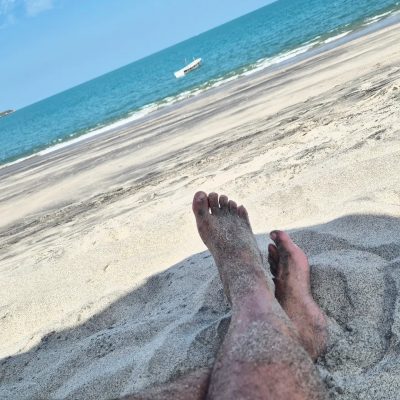 Playa Farallon в сентябре — фото погоды (2025-09-19)