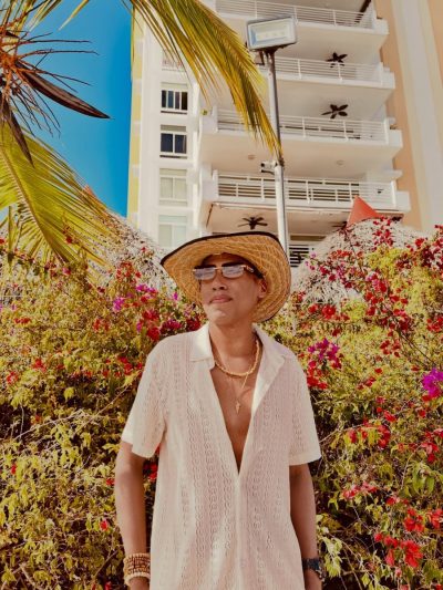 Playa Farallon в январе — фото погоды (2026-01-22)