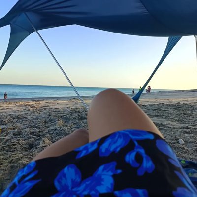 Playa Farallon в марте — фото погоды (2026-03-15)