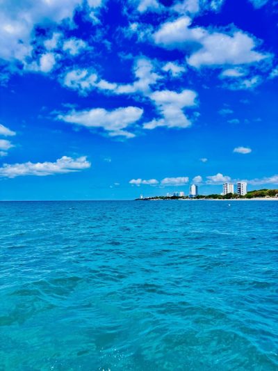 Playa Farallon в апреле — фото погоды (2026-04-29)