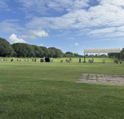 Anahita Golf Club Mauritius в сентябре — фото погоды (2025-09-20)