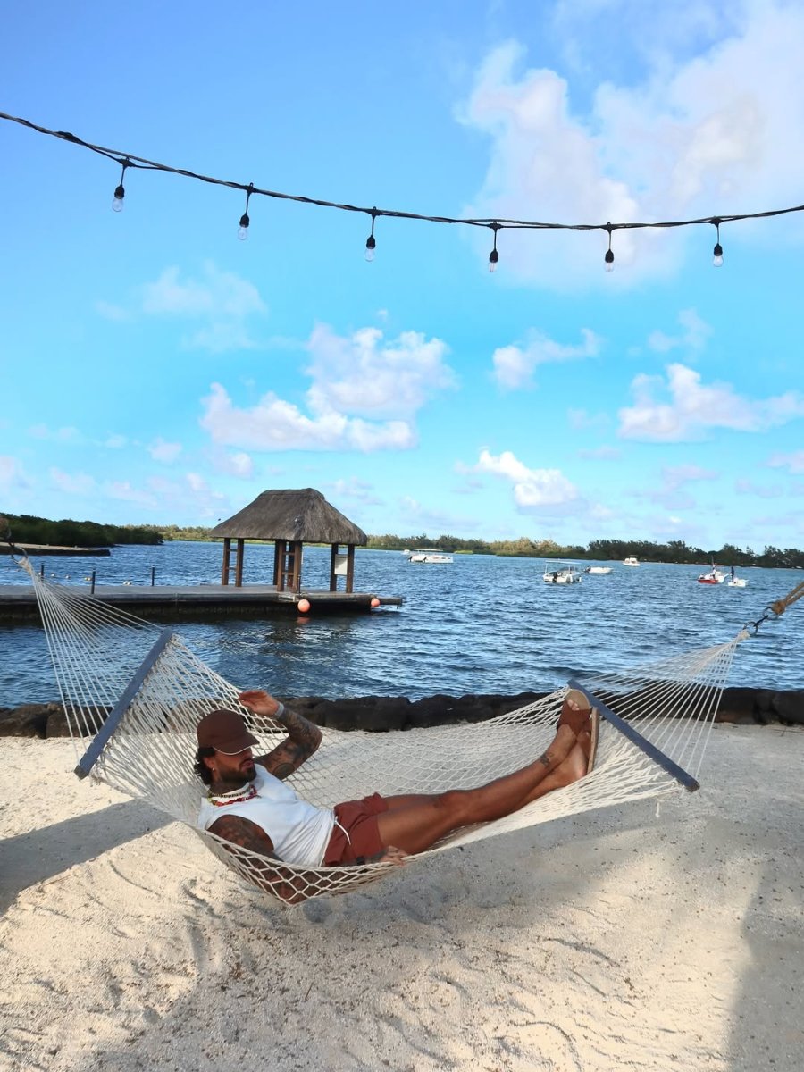 Погода в Anahita Golf Club Mauritius