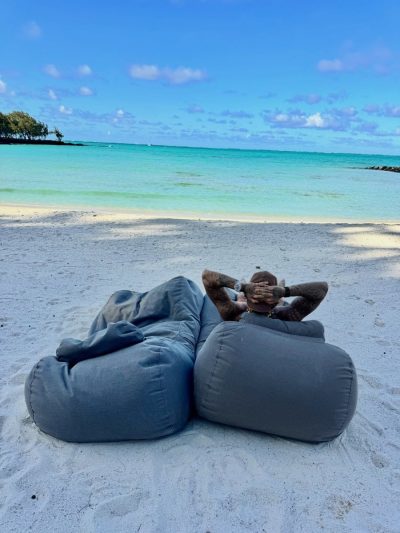 Anahita Golf Club Mauritius в сентябре — фото погоды (2025-09-30)
