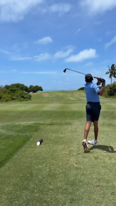 Anahita Golf Club Mauritius в декабре — фото погоды (2025-12-30)