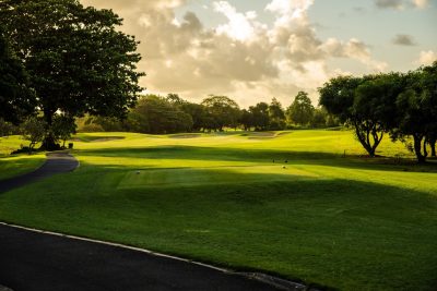 Anahita Golf Club Mauritius в мае — фото погоды (2026-05-17)