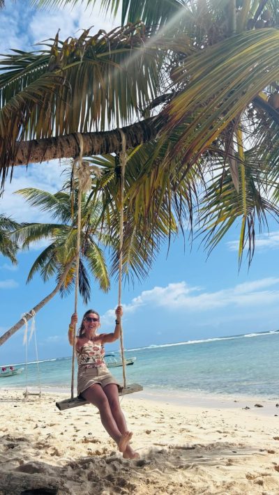 Лас-Терренас в апреле — фото погоды (2026-04-16)