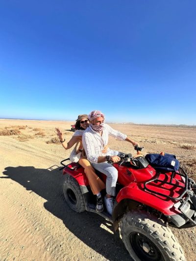 Marsa Alam- Port Ghalib в феврале — фото погоды (2026-02-27)