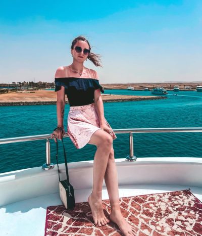 Marsa Alam- Port Ghalib в мае — фото погоды (2026-05-30)