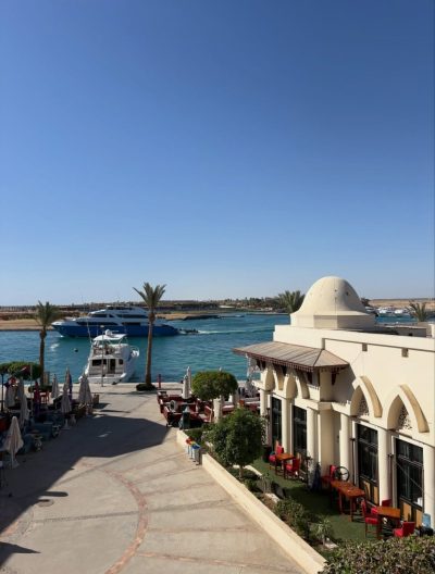 Marsa Alam- Port Ghalib в июле — фото погоды (2026-07-12)