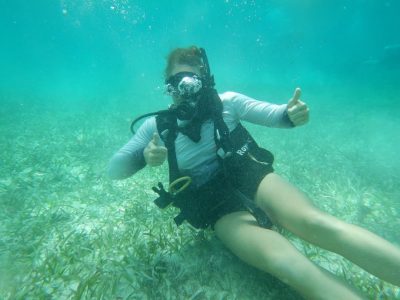 Hol Chan Reef, Ambergris Caye, Belize в сентябре — фото погоды (2025-09-17)