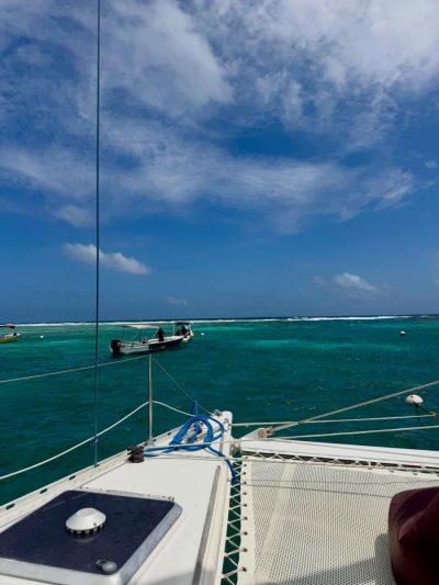 Hol Chan Reef, Ambergris Caye, Belize в марте — фото погоды (2026-03-06)